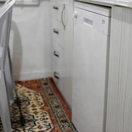 Hotel Muestakil Bahceli, Huzurlu Tatil *