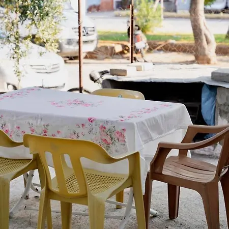 Muestakil Bahceli, Huzurlu Tatil Hotel *