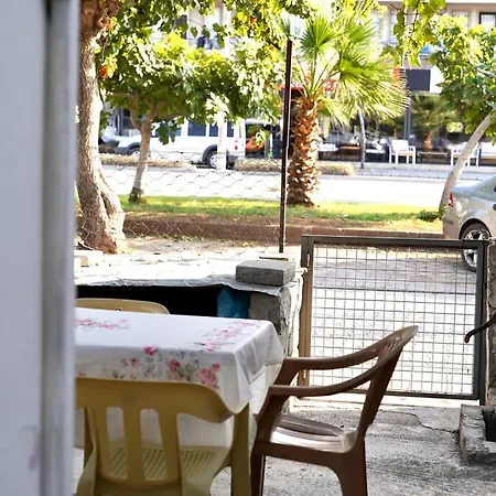 Muestakil Bahceli, Huzurlu Tatil * Fethiye