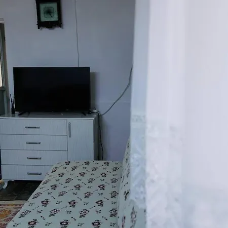 Hotel Muestakil Bahceli, Huzurlu Tatil *