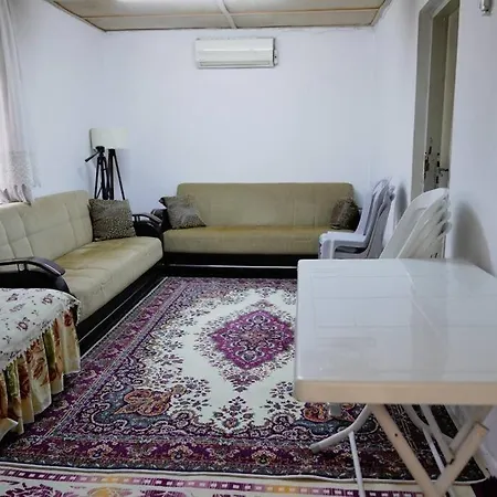 Muestakil Bahceli, Huzurlu Tatil * Fethiye